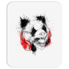 panda roar scratch Mousepad