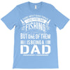 Fishing Dad T-Shirt