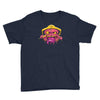 tmnt enemy Youth Tee
