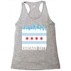 Chicago City Racerback Tank