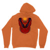 phoenix Unisex Hoodie