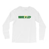 Humboldt Broncos Long Sleeve Shirts