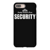 five nights at freddy's pizzeria security iPhone 8 Plus Case