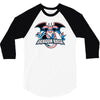 dragon rage 3/4 Sleeve Shirt
