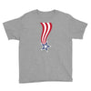 all american Youth Tee