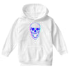 cmskull Youth Hoodie