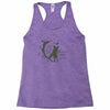 beach 1997 Racerback Tank
