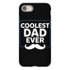 Coolest Dad Ever iPhone 8