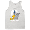 peanut wars Tank Top