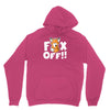 fox off Unisex Hoodie