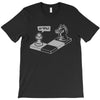 chess geek nerd T-Shirt