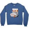 autobacon Crewneck Sweatshirt