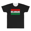melaninaire All Over Men's T-shirt