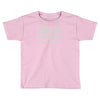 poppy myth legend casual Toddler T-shirt