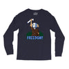 freedom Long Sleeve Shirts