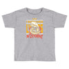 i survived Toddler T-shirt