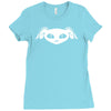 puscifer logo Ladies Fitted T-Shirt