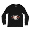 August Peeking Out Baby Boy Long Sleeve Shirts