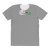 my gummy son All Over Women's T-shirt