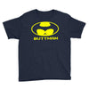loo show Youth Tee
