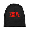 XXIV K Baby Beanies