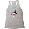 radis jacob Racerback Tank