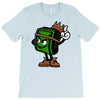 dollar king T-Shirt