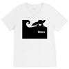 Wicked Musical V-Neck Tee
