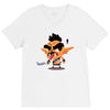 mordork V-Neck Tee