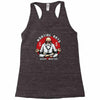 ma&icirc;tre tortue g&eacute;niale Racerback Tank