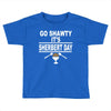 sherbert Toddler T-shirt