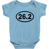 262 Baby Bodysuit