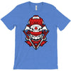 samurai red ranger T-Shirt