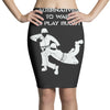 alternatives to war play rugby Pencil Skirts