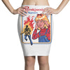 pyrokinesis for beginners Pencil Skirts