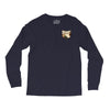 Michaelangelo Creation Of Adam Long Sleeve Shirts