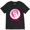 ger punk V-Neck Tee