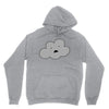 cloud say huh Unisex Hoodie