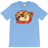 pizza pug T-Shirt