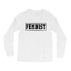 Feminist Long Sleeve Shirts