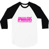 jake paulers 3/4 Sleeve Shirt