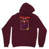 video game the game Unisex Hoodie