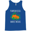 pumpkin kisses Tank Top