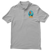 the little cthulhu Polo Shirt