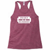 blinders blade Racerback Tank