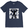 Go Beyond Plus Ultra V-Neck Tee