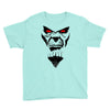 thanos 4 Youth Tee