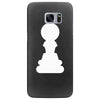 Chess King and Pawn Samsung Galaxy S7 Edge