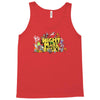 nightmare rock Tank Top