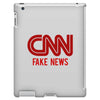 CNN Fake News iPad 3 and 4 Case